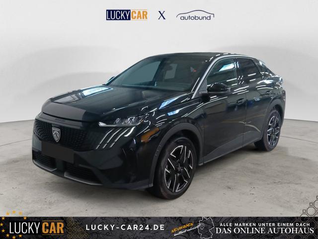 Gebrauchtfahrzeug Peugeot 3008 - 