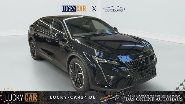 Gebrauchtfahrzeug Peugeot 408 - 