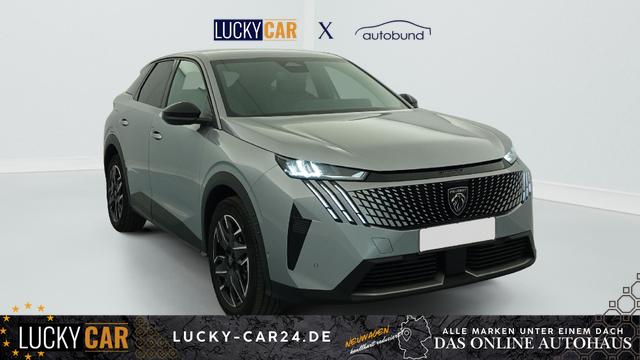 Gebrauchtfahrzeug Peugeot 3008 - 