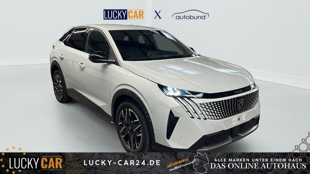Gebrauchtfahrzeug Peugeot 3008 - 