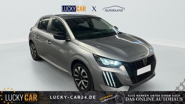 Gebrauchtfahrzeug Peugeot 208 - 