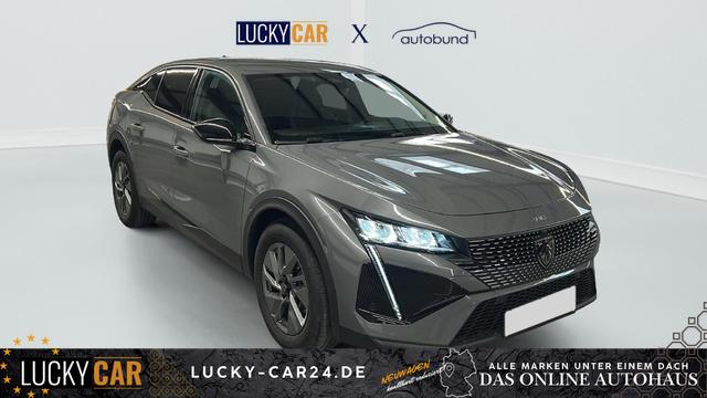 Gebrauchtfahrzeug Peugeot 408 - 
