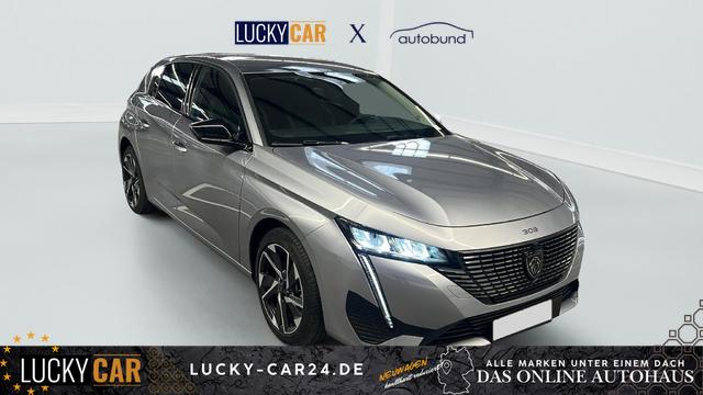 Gebrauchtfahrzeug Peugeot 308 - 