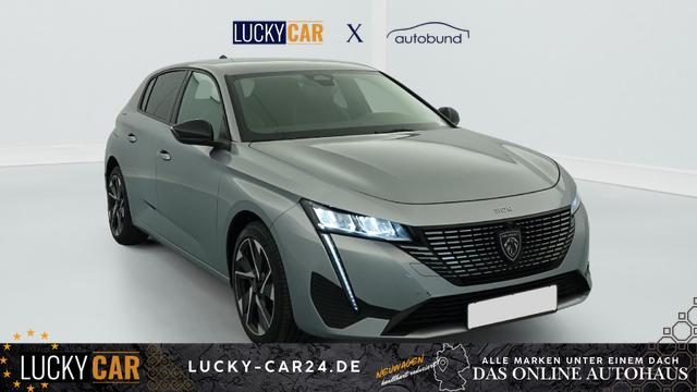 Gebrauchtfahrzeug Peugeot 308 - 