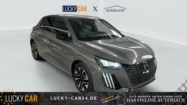 Gebrauchtfahrzeug Peugeot 208 - 