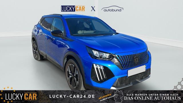 Gebrauchtfahrzeug Peugeot 2008 - 