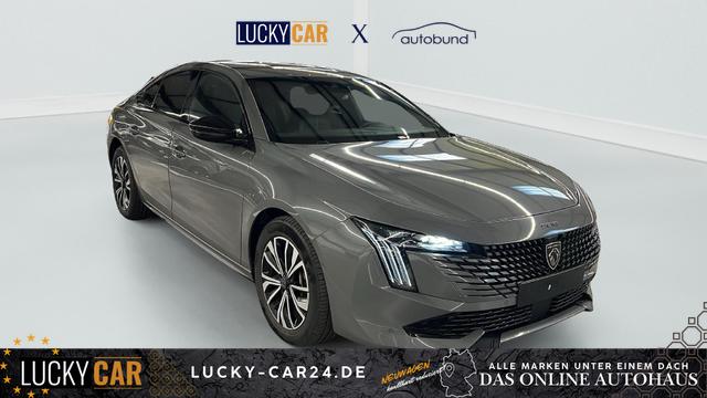 Gebrauchtfahrzeug Peugeot 508 - 