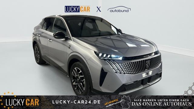 Gebrauchtfahrzeug Peugeot 3008 - 