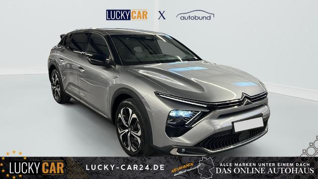 Gebrauchtfahrzeug Citro&euml;n C5 X - 