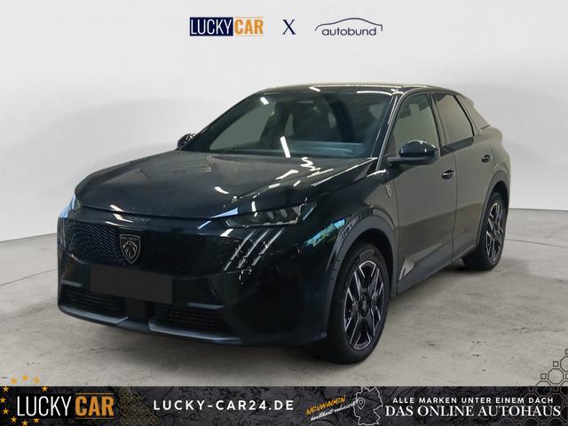 Gebrauchtfahrzeug Peugeot 3008 - 
