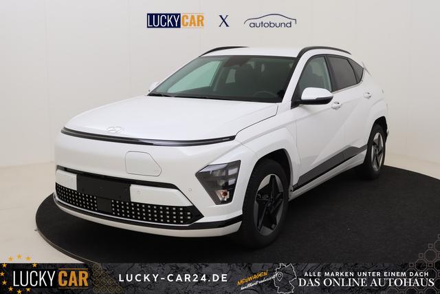 Gebrauchtfahrzeug Hyundai KONA - 