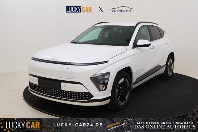 Gebrauchtfahrzeug Hyundai KONA - 