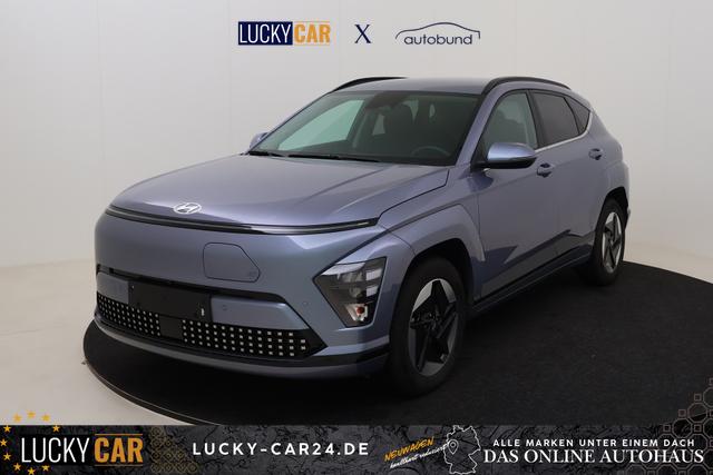 Gebrauchtfahrzeug Hyundai KONA - 