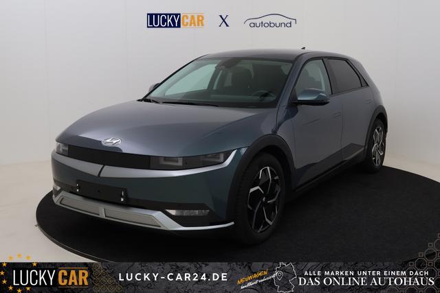 Gebrauchtfahrzeug Hyundai IONIQ 5 - 