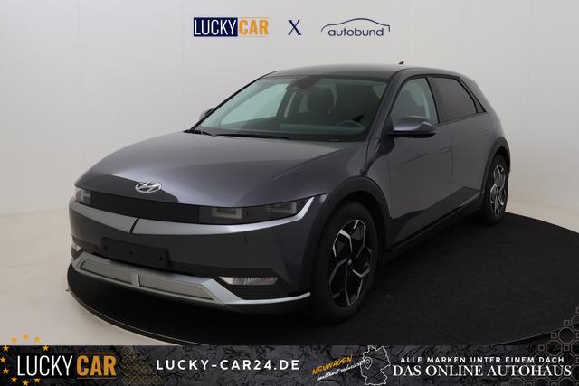 Gebrauchtfahrzeug Hyundai IONIQ 5 - 