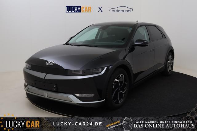 Gebrauchtfahrzeug Hyundai IONIQ 5 - 