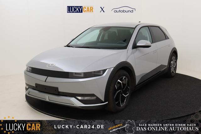 Gebrauchtfahrzeug Hyundai IONIQ 5 - 