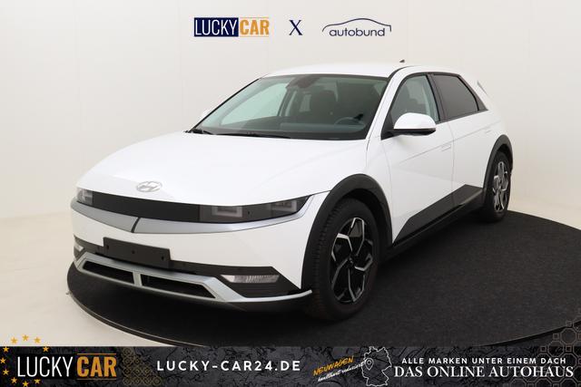 Gebrauchtfahrzeug Hyundai IONIQ 5 - 