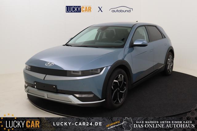 Gebrauchtfahrzeug Hyundai IONIQ 5 - 
