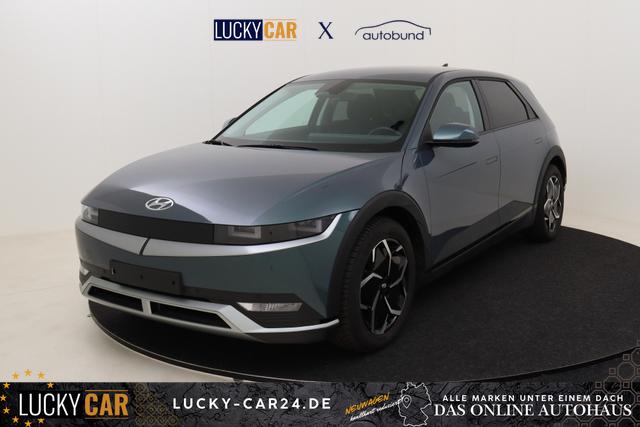 Gebrauchtfahrzeug Hyundai IONIQ 5 - 