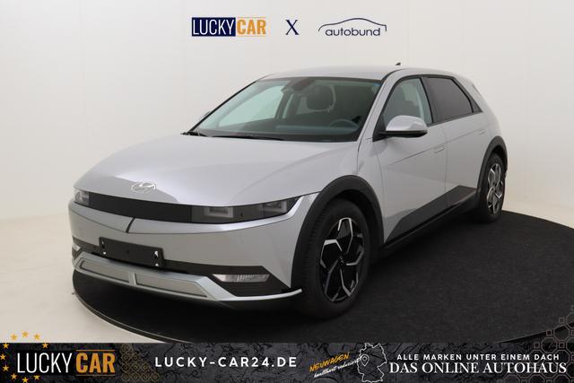 Gebrauchtfahrzeug Hyundai IONIQ 5 - 