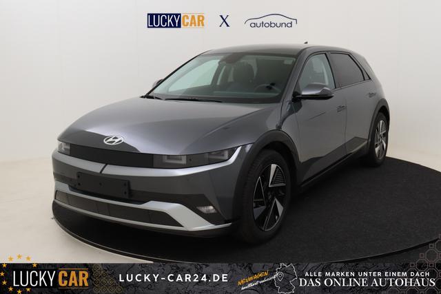 Gebrauchtfahrzeug Hyundai IONIQ 5 - 
