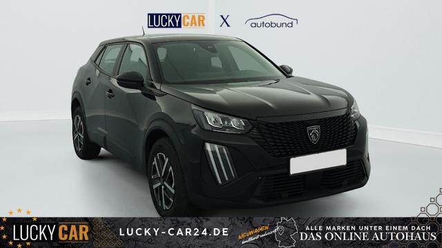 Gebrauchtfahrzeug Peugeot 2008 - 
