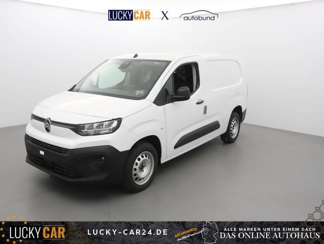 Lagerfahrzeug Citro&euml;n Berlingo Kastenwagen - 