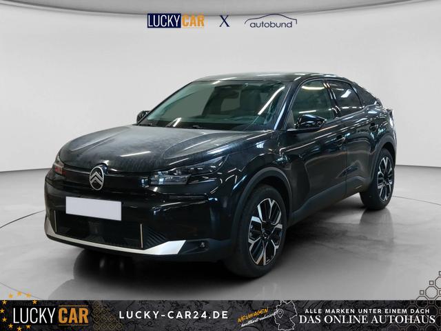 Gebrauchtfahrzeug Citro&euml;n C4 - 