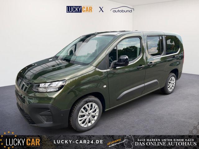 Gebrauchtfahrzeug Fiat Dobl&ograve; - Maxi Kombi AT 1.5 130PS/7-SITZ/10`NAV/RFK/
