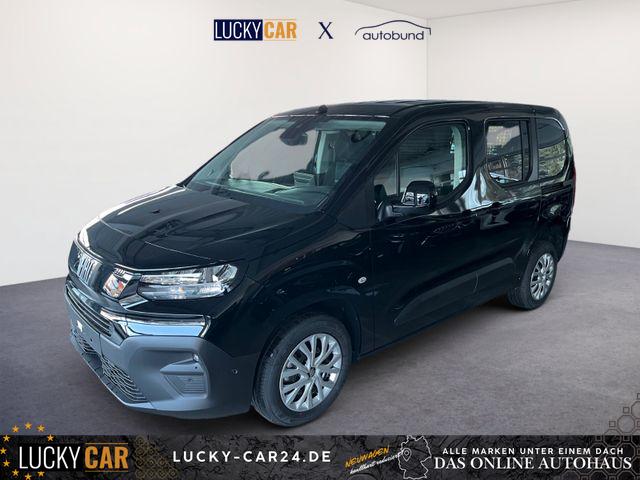 Gebrauchtfahrzeug Fiat Dobl&ograve; - Kombi L1 1.5 HDi 5-SITZE/10"NAVI/180&deg;/LED/