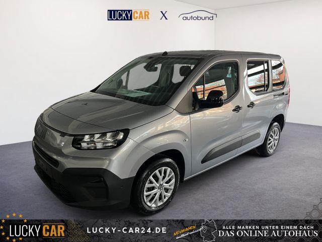 Gebrauchtfahrzeug Fiat Dobl&ograve; - Kombi L1 1.5 HDi 5-SITZE/10"NAVI/180&deg;/LED/