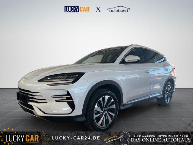 Gebrauchtfahrzeug BYD Seal U - DM-i Design AWD /360&deg;/HUD/SHZ/PANO-DA