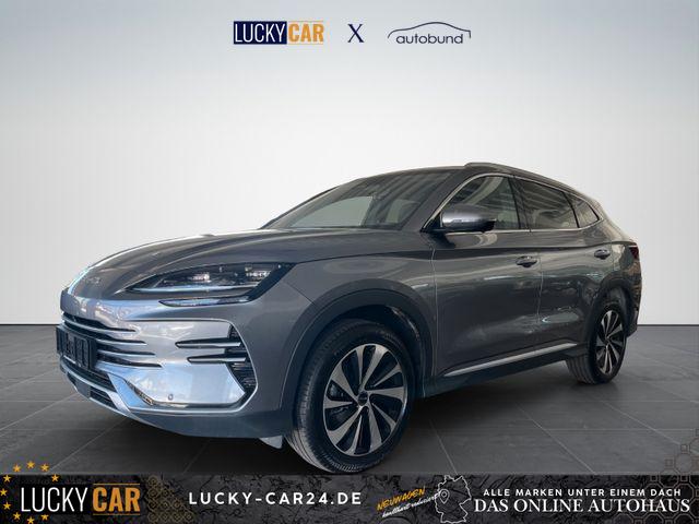 Gebrauchtfahrzeug BYD Seal U - DM-i Design AWD /360&deg;/HUD/SHZ/PANO-DA