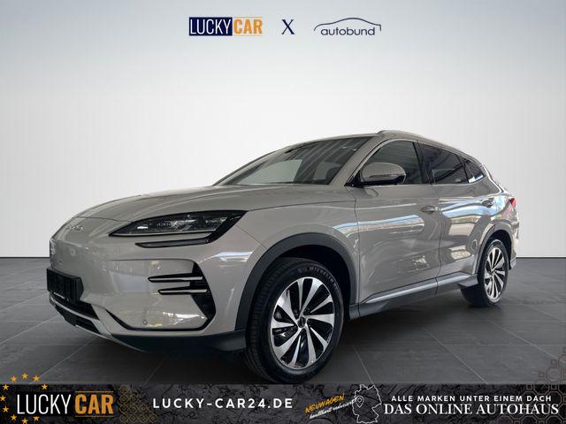 Gebrauchtfahrzeug BYD Seal U - Design /360&deg;/HUD/SHZ/PANO-DA/INFINITY/