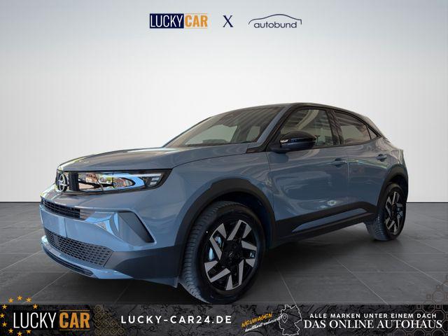 Gebrauchtfahrzeug Opel Mokka - 1.2 Edition AT8 /LED/WINTER-PA/CAR-PLAY