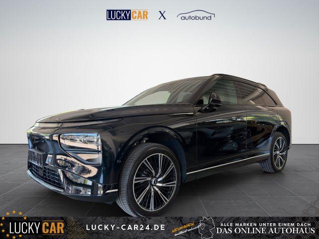Gebrauchtfahrzeug Xpeng G9 - AWD Performance / PREMIUM-PA/ AHK/PANO-DA/