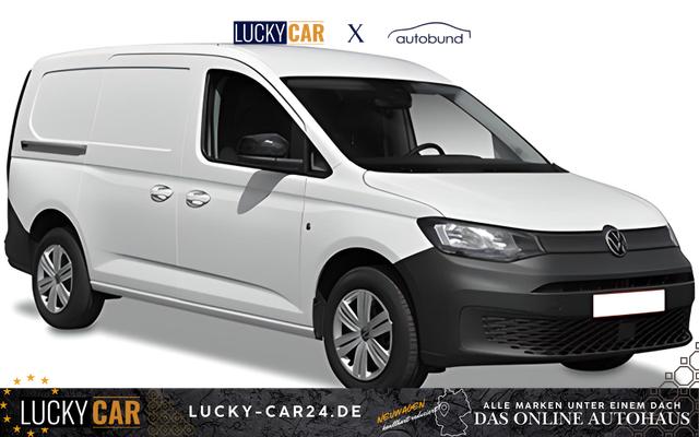 Bestellfahrzeug, konfigurierbar Volkswagen Caddy Cargo - Maxi 1.5 TSI ACT 85 kW 6-Gang, Digital Cockpit