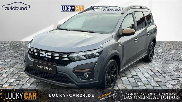 Lagerfahrzeug Dacia Jogger - EXTREME 1,0 TCe 110 Alu KA LED Link NBA PDC RFK SH