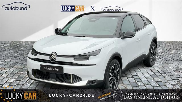 Lagerfahrzeug Citro&euml;n C4 - MAX 4 III 1,2 PT Autom. Alu KA LED Link NAV NBA PD