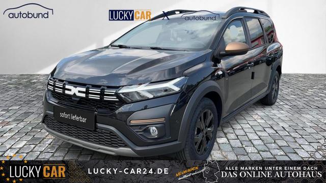 Lagerfahrzeug Dacia Jogger - EXTREME 1,0 TCe 110 7- Sitzer Alu KA LED Link NBA