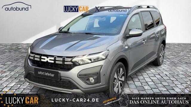 Lagerfahrzeug Dacia Jogger - EXPRESSION 1,0 TCe 110 LED NBA PDC RFK SHA
