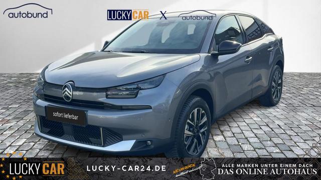Lagerfahrzeug Citro&euml;n C4 - MAX 4 III 1,2 PT Autom. Alu KA LED Link NAV NBA PD