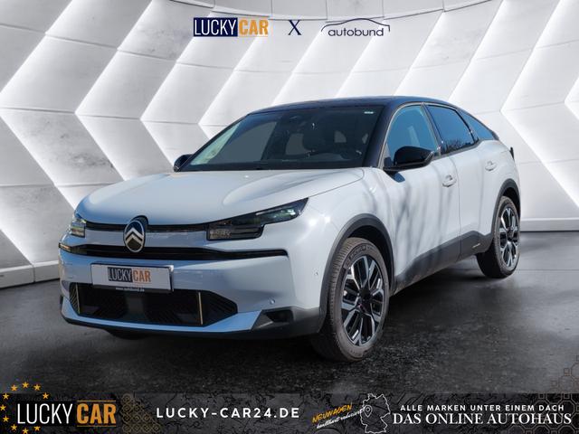 Lagerfahrzeug Citro&euml;n C4 - MAX 4 III 1,2 PT Autom. Alu KA LED Link NAV NBA PD