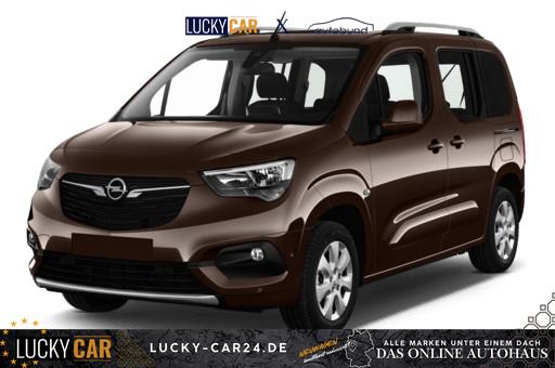 Gebrauchtfahrzeug Opel Combo Life - XL GS 1.5 Diesel 6-Gang D NAVI//KLIMA//M S//GARANTIE//T&Uuml;VNEU