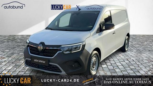 Lagerfahrzeug Renault Kangoo - EXTRA III 1,3 TCe 130 L2 Link NBA PDC RFK SHA Shz