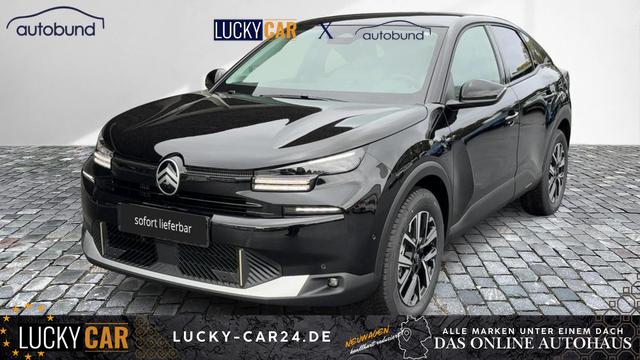 Lagerfahrzeug Citro&euml;n C4 - MAX III 1,2 PT Autom ALU KA LED LINK LRH NAV NBA P