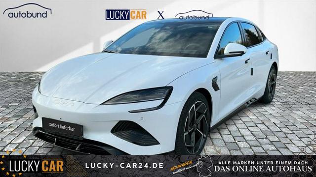 Gebrauchtfahrzeug BYD Seal - DESIGN W&auml;rmepumpe Alu KA LED Link LRH NAV NBA PDC
