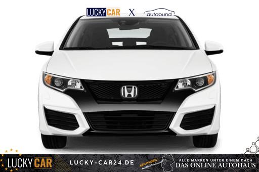 Gebrauchtfahrzeug Honda Civic - 1.4 Elegance