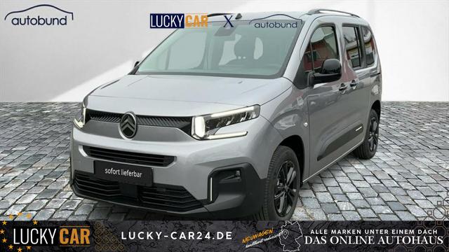 Lagerfahrzeug Citro&euml;n Berlingo - PLUS III 1,2 PT M Alu KA LED Link LRH NBA PDC SHA